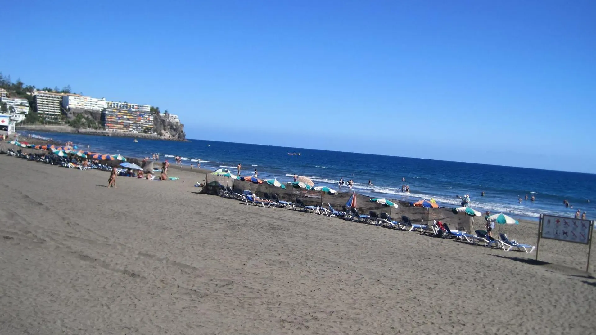 Hotel San Agustin Beach Club  San Agustín