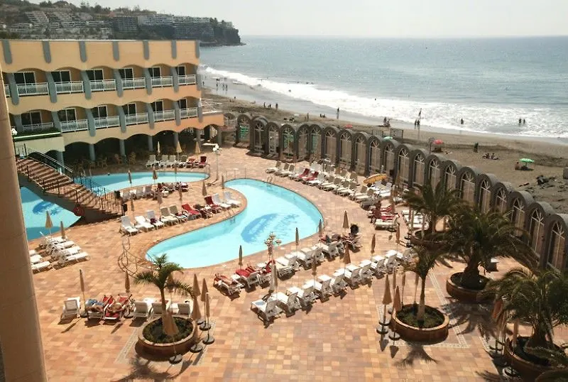 ****  Hotel San Agustin Beach Club Espanha