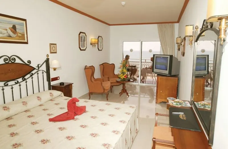 Hotel San Agustin Beach Club