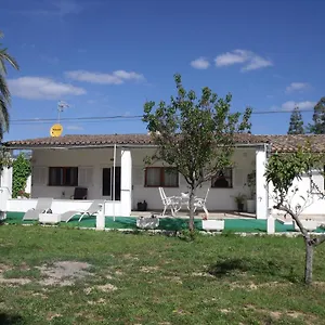 Сasa de vacaciones Barceló Inca (Mallorca)