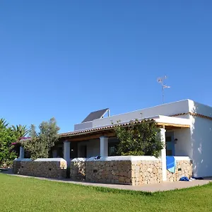  Bauernhof Sa Vinya D'en Palerm Spanien