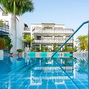 Vanilla Garden Boutique - Adults Only **** Playa de las Américas