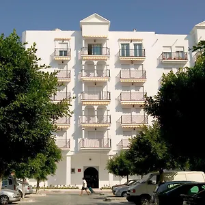  Apartment Miguel Angel Spanien