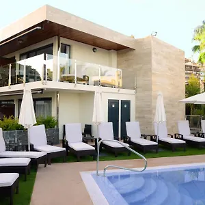 Apartment La Cataleya, San Agustín