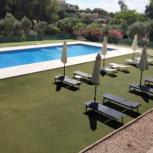  Apartment Turisticos La Castilleja Spanien