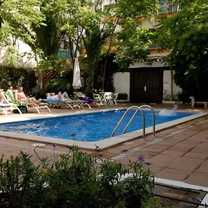 Hotel Galeon Sitges