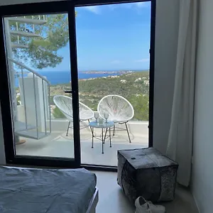 Apartamento Casa Sol&mar San José