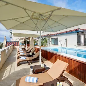 Hotel Sercotel Kalma Sitges