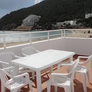  Apartment Cala Llonga Spanien