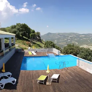  Apartment Castillarejos Rurales Spanien
