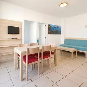  Apartment Tramuntana Spanien