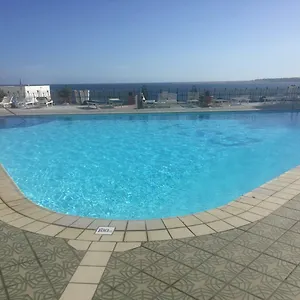 Ocean Breeze Apartamento