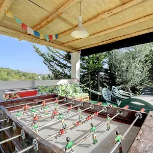 Casa rural Casa Luna Ronda