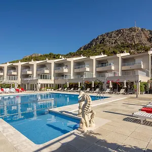  Apartment Centremar Spanien