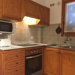  Apartment Rocas Marinas Spanien