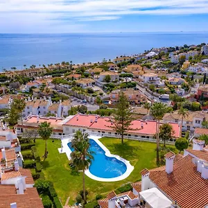 Apartment Torrenueva Park Spanien