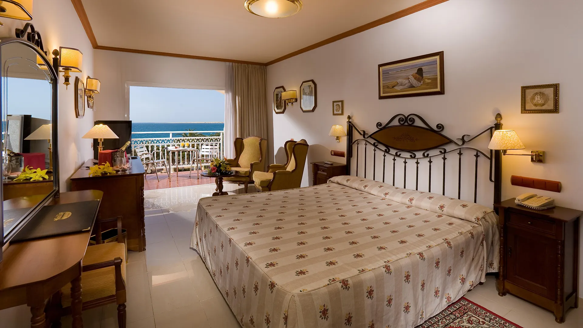Hotel San Agustin Beach Club