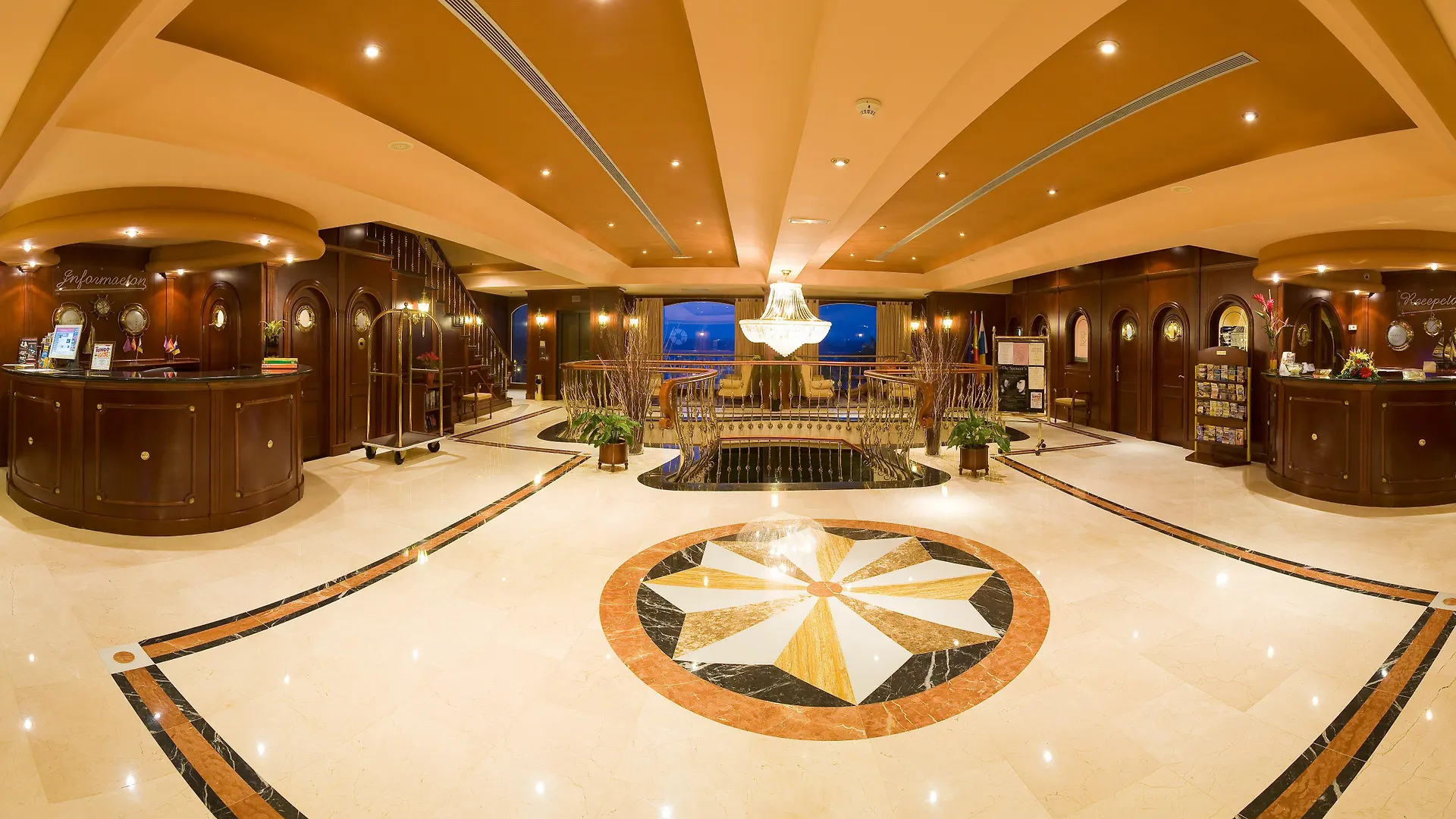 Hotel San Agustin Beach Club Spain
