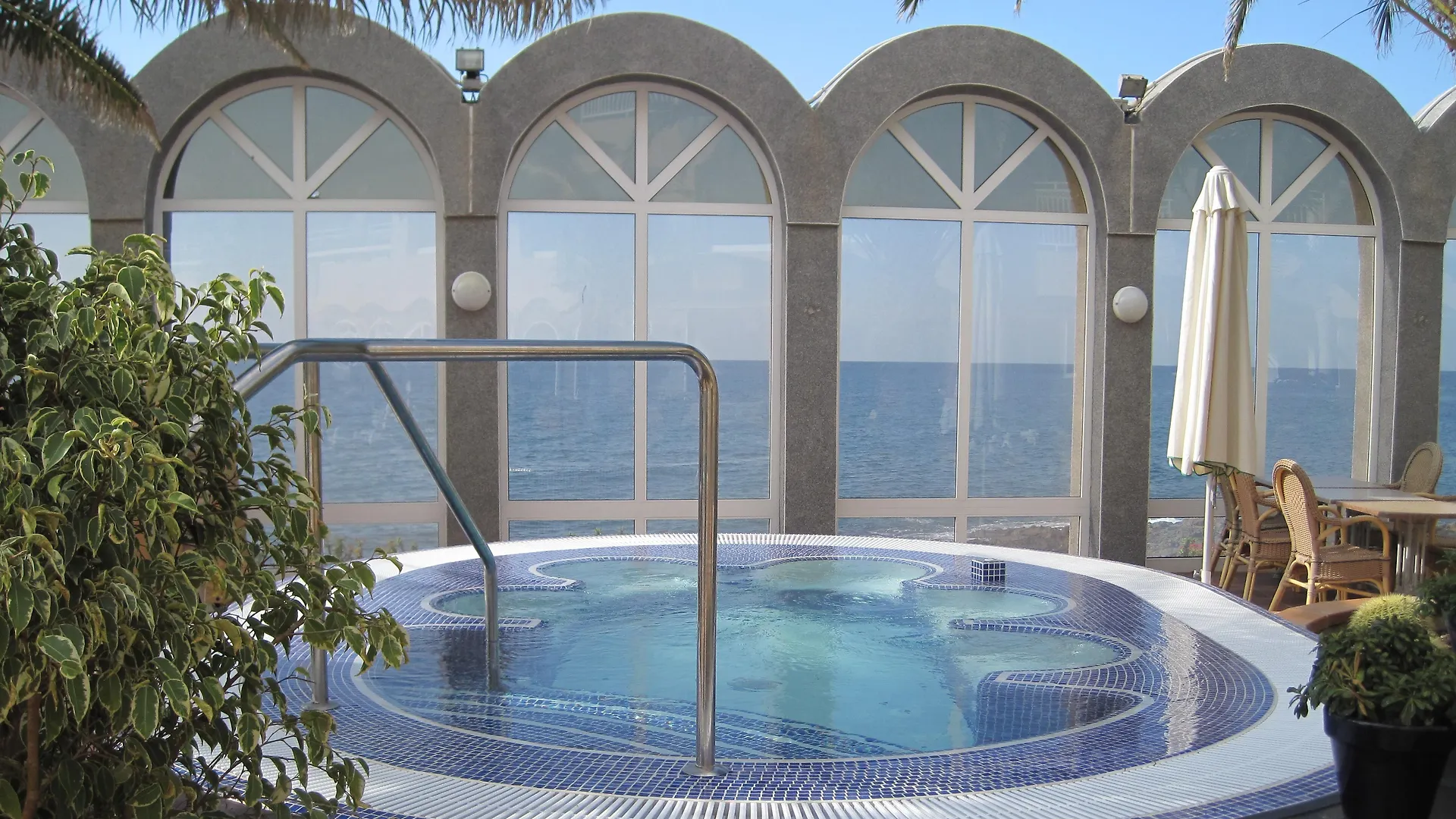 Hotel San Agustin Beach Club