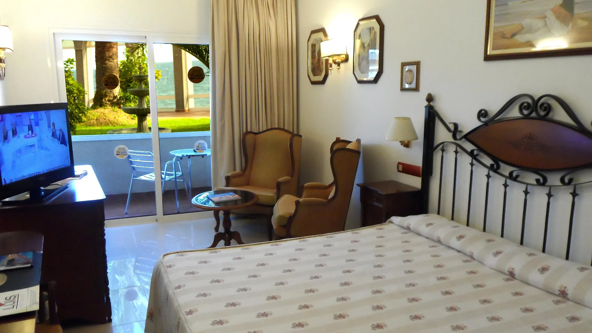 Hotel San Agustin Beach Club San Agustin (Gran Canaria)