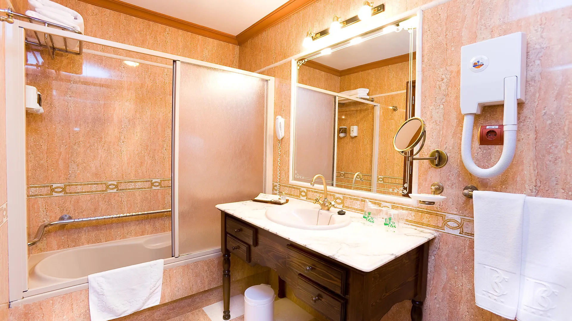 Hotel San Agustin Beach Club 4*, San Agustin (Gran Canaria)