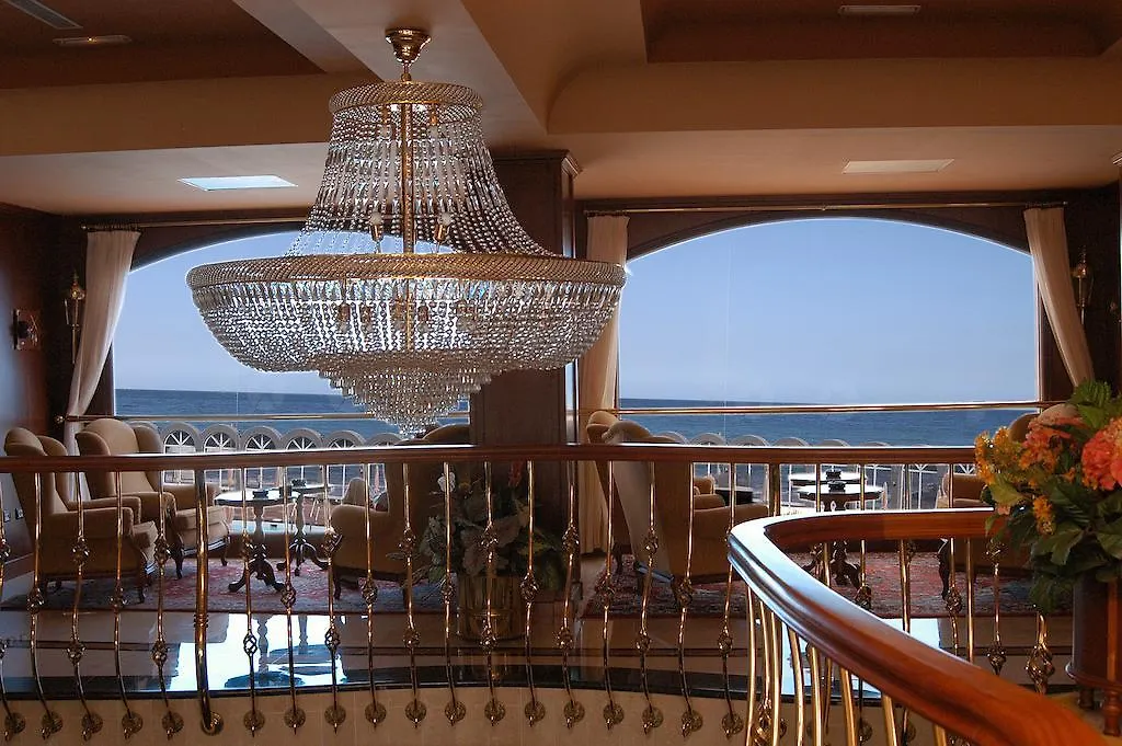 Hotel San Agustin Beach Club  San Agustin (Gran Canaria)
