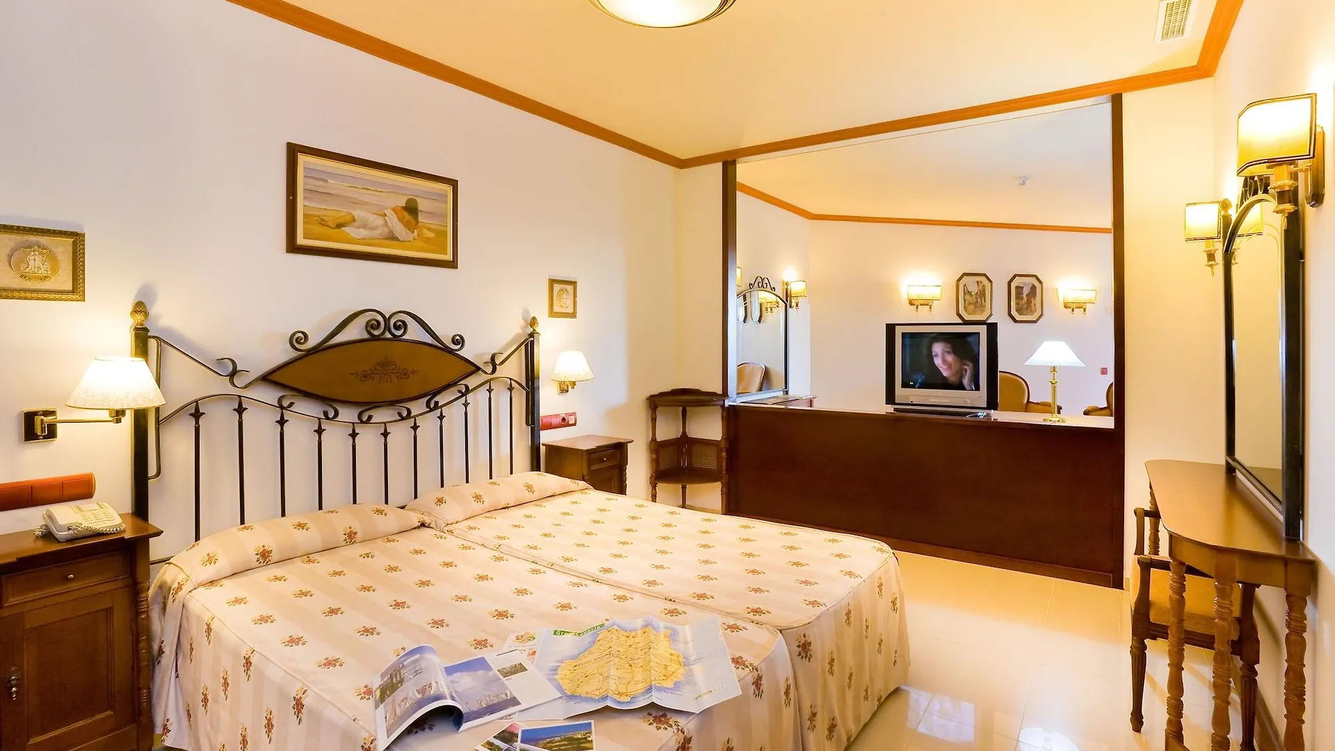 Hotel San Agustin Beach Club