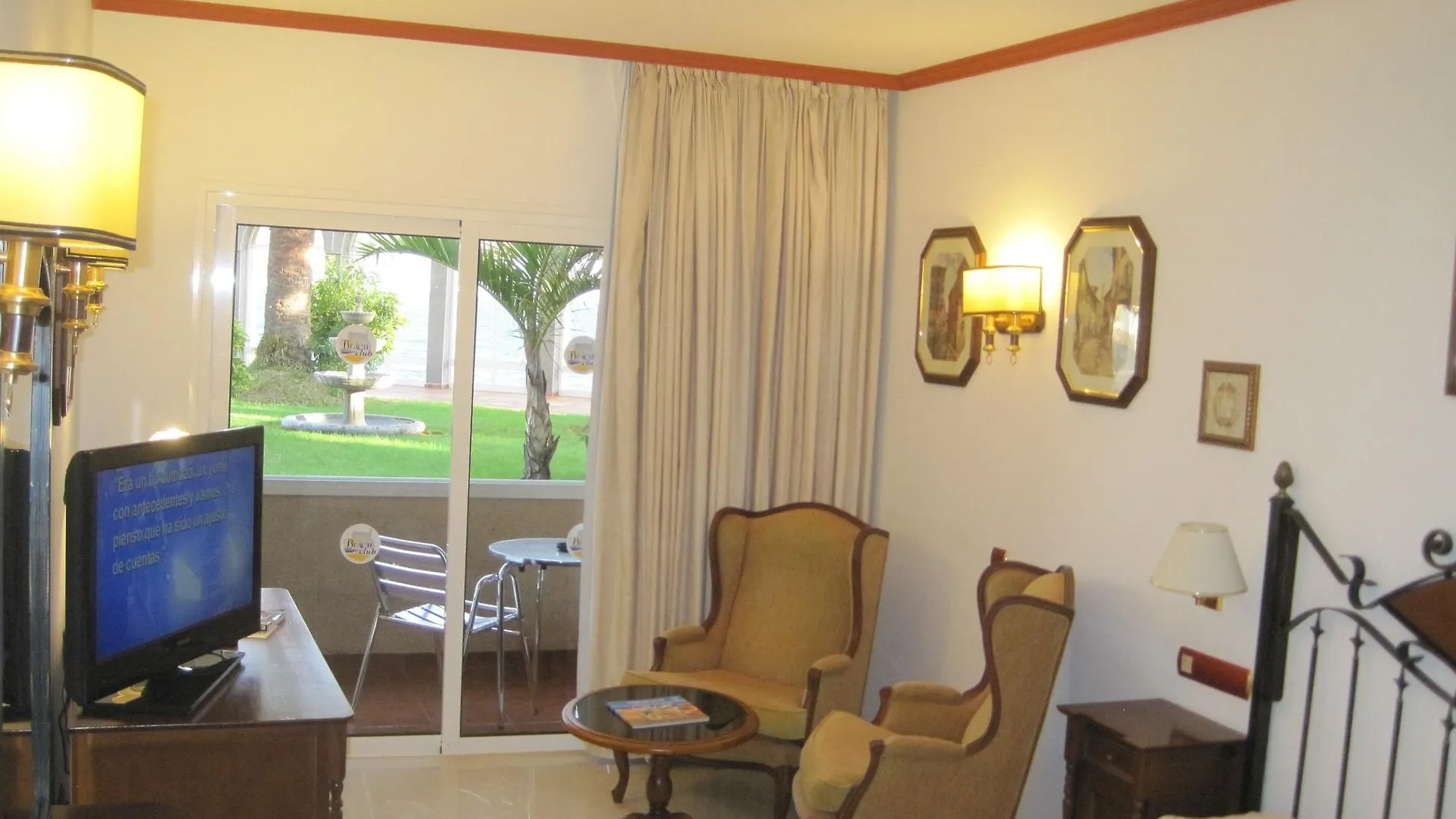 Hotel San Agustin Beach Club San Agustin (Gran Canaria)