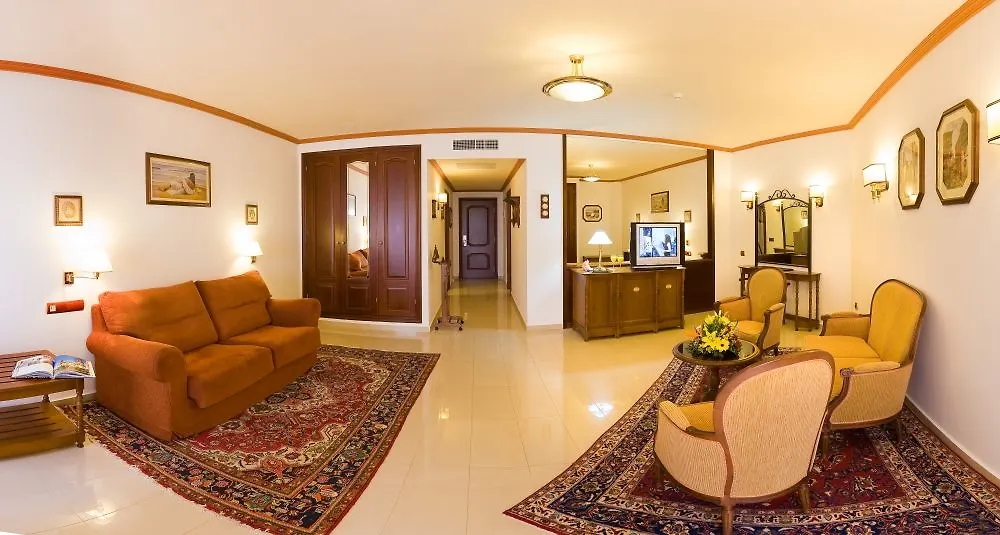 Hotel San Agustin Beach Club