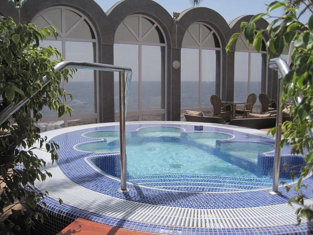 Hotel San Agustin Beach Club