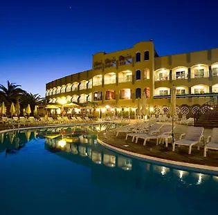 Hotel San Agustin Beach Club 4*, San Agustin (Gran Canaria) Spain