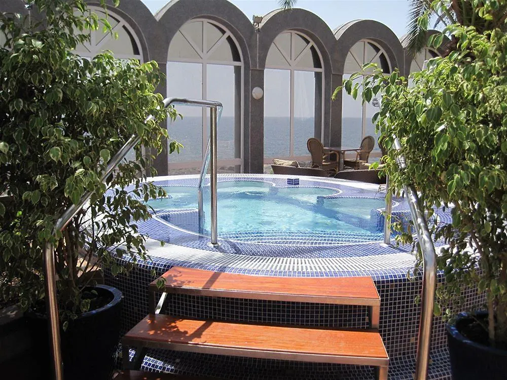 Hotel San Agustin Beach Club