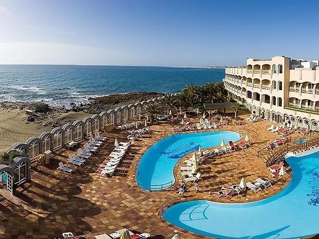 ****  Hotel San Agustin Beach Club Spain