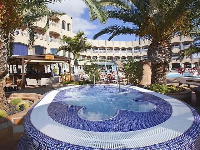 Hotel San Agustin Beach Club Spain