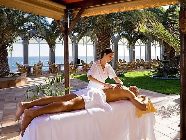 Hotel San Agustin Beach Club