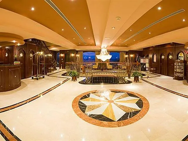 Hotel San Agustin Beach Club  San Agustin (Gran Canaria)