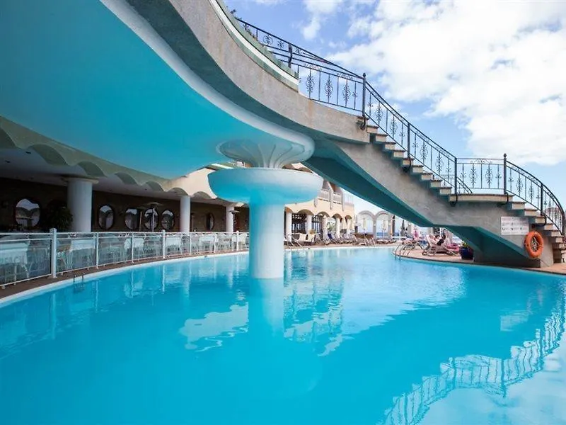Hotel San Agustin Beach Club Spain
