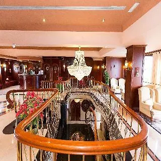 Hotel San Agustin Beach Club