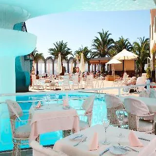 Hotel San Agustin Beach Club San Agustin (Gran Canaria)