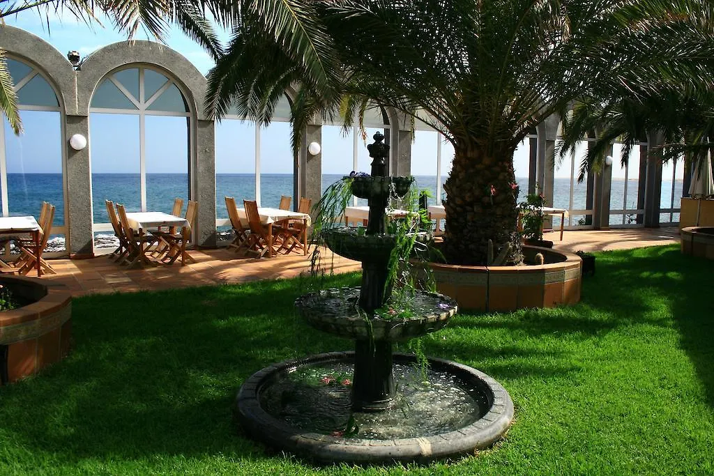 Hotel San Agustin Beach Club San Agustin (Gran Canaria)