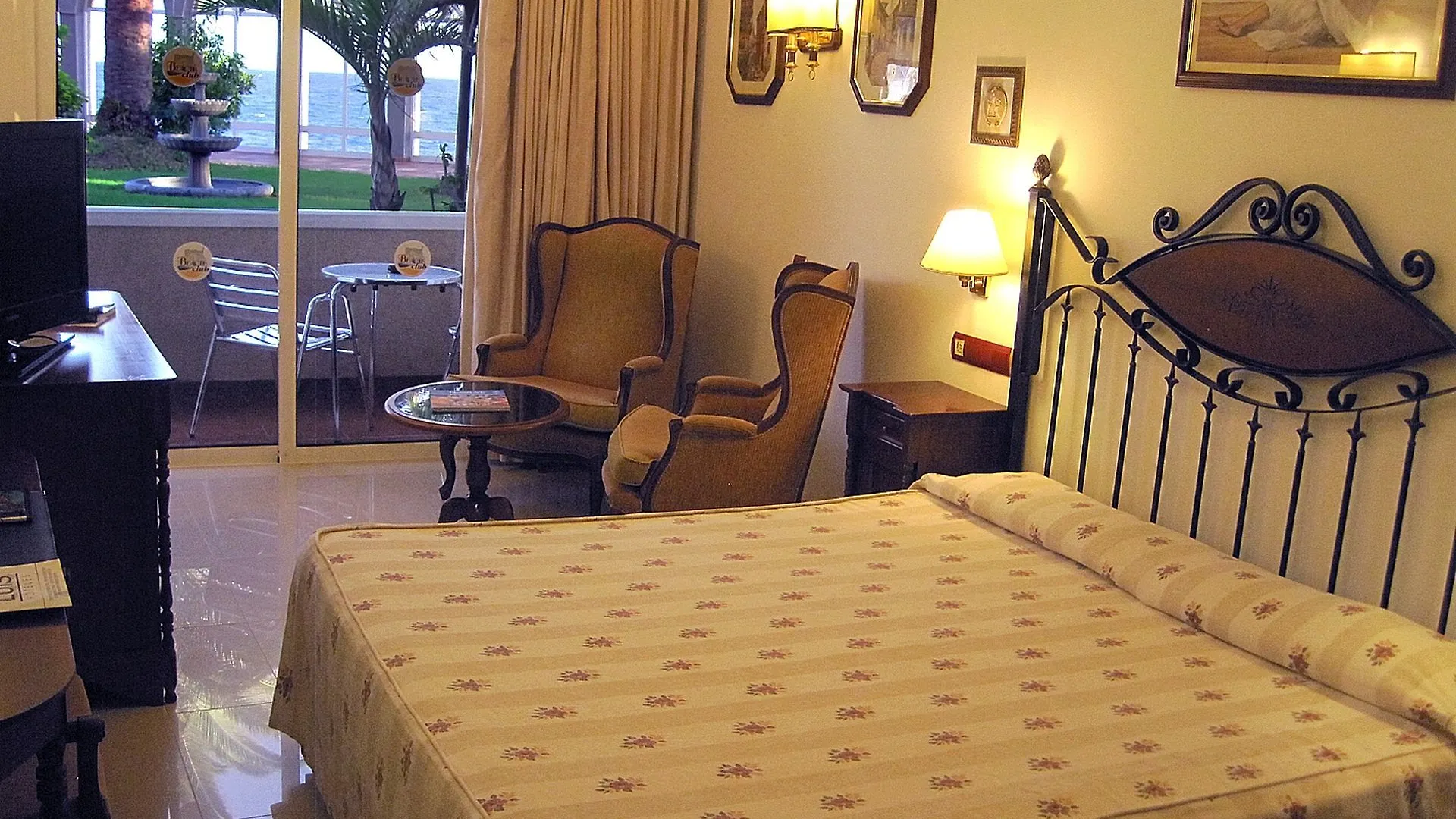 Hotel San Agustin Beach Club 4*, San Agustin (Gran Canaria) Spain