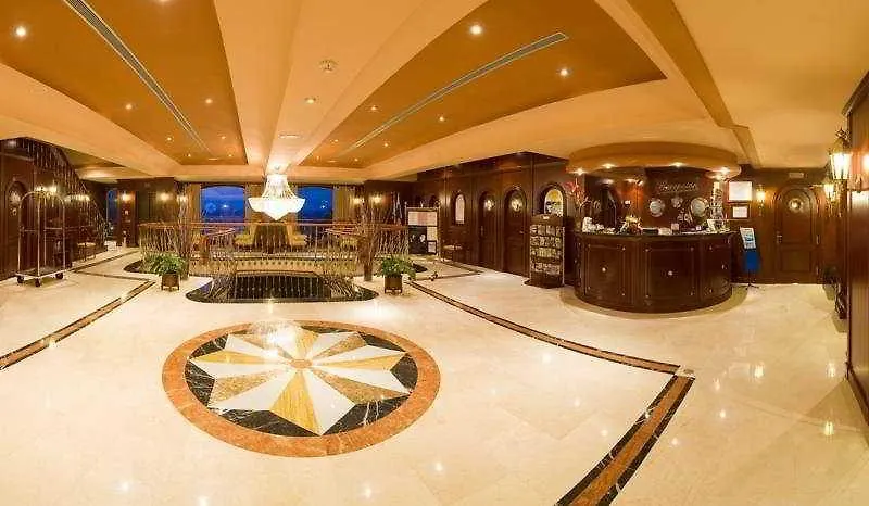 Hotel San Agustin Beach Club San Agustin (Gran Canaria)