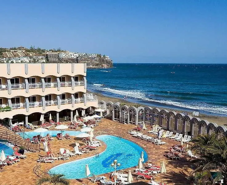 Hotel San Agustin Beach Club