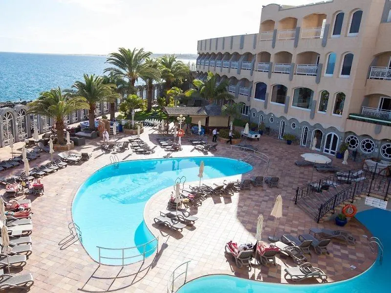 Hotel San Agustin Beach Club