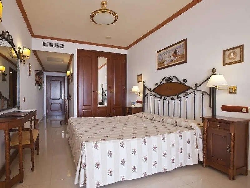 Hotel San Agustin Beach Club San Agustin (Gran Canaria)