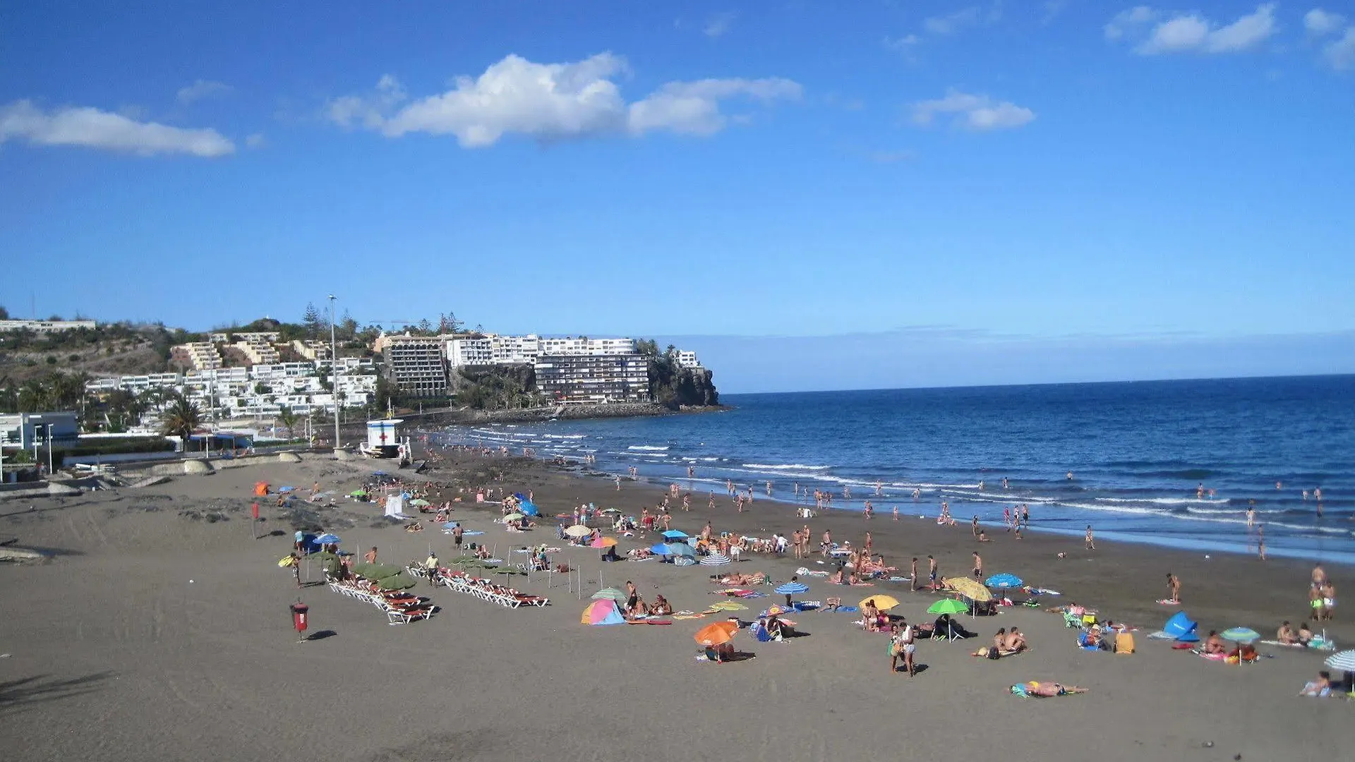 Hotel San Agustin Beach Club  San Agustin (Gran Canaria)