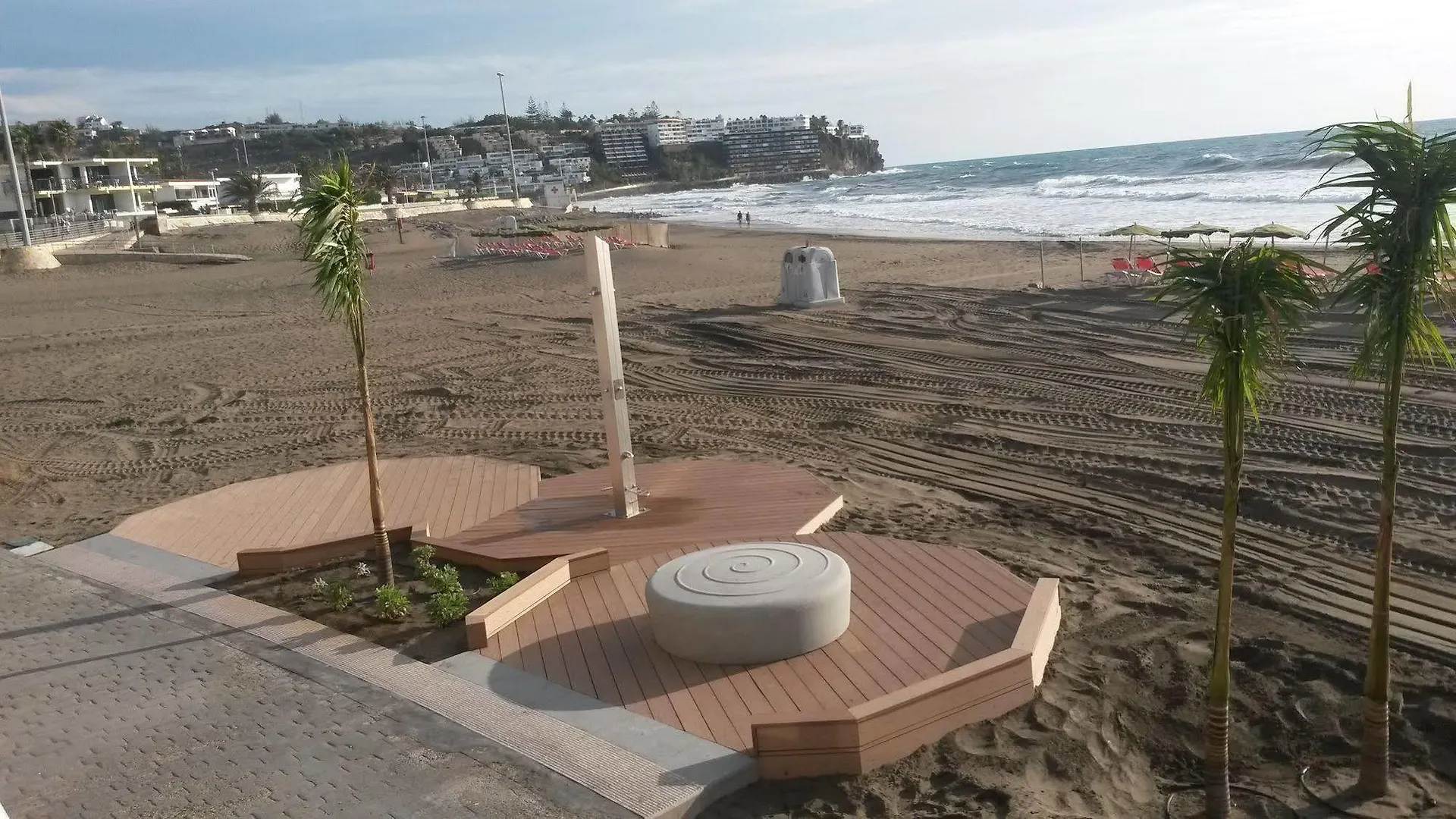 Hotel San Agustin Beach Club