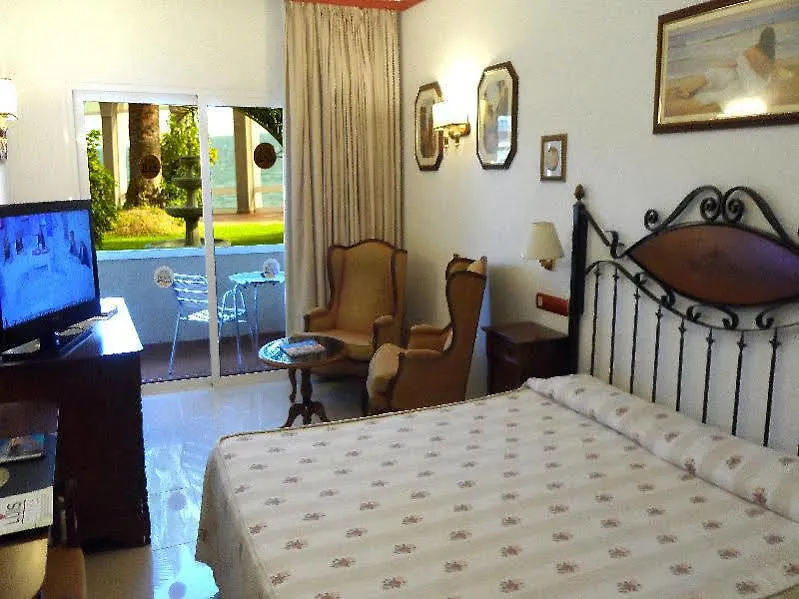 Hotel San Agustin Beach Club  San Agustin (Gran Canaria)