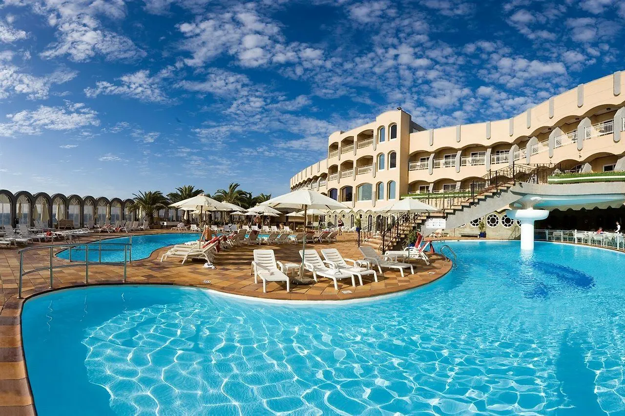 Hotel San Agustin Beach Club