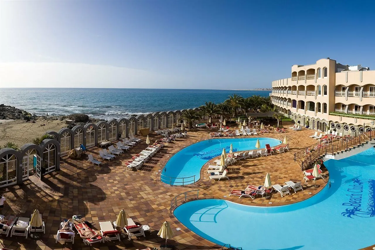 Hotel San Agustin Beach Club